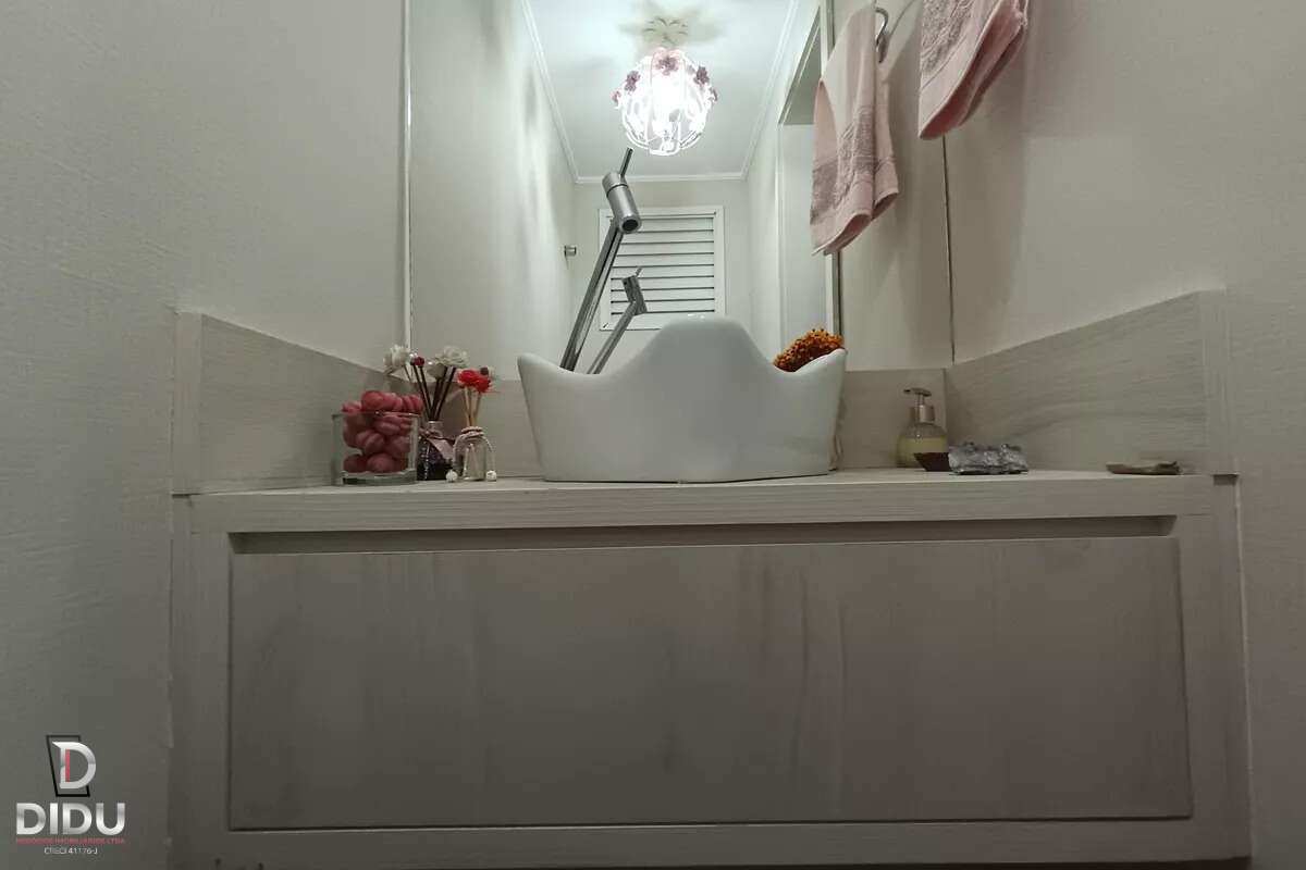 Apartamento, 3 quartos, 121 m² - Foto 14