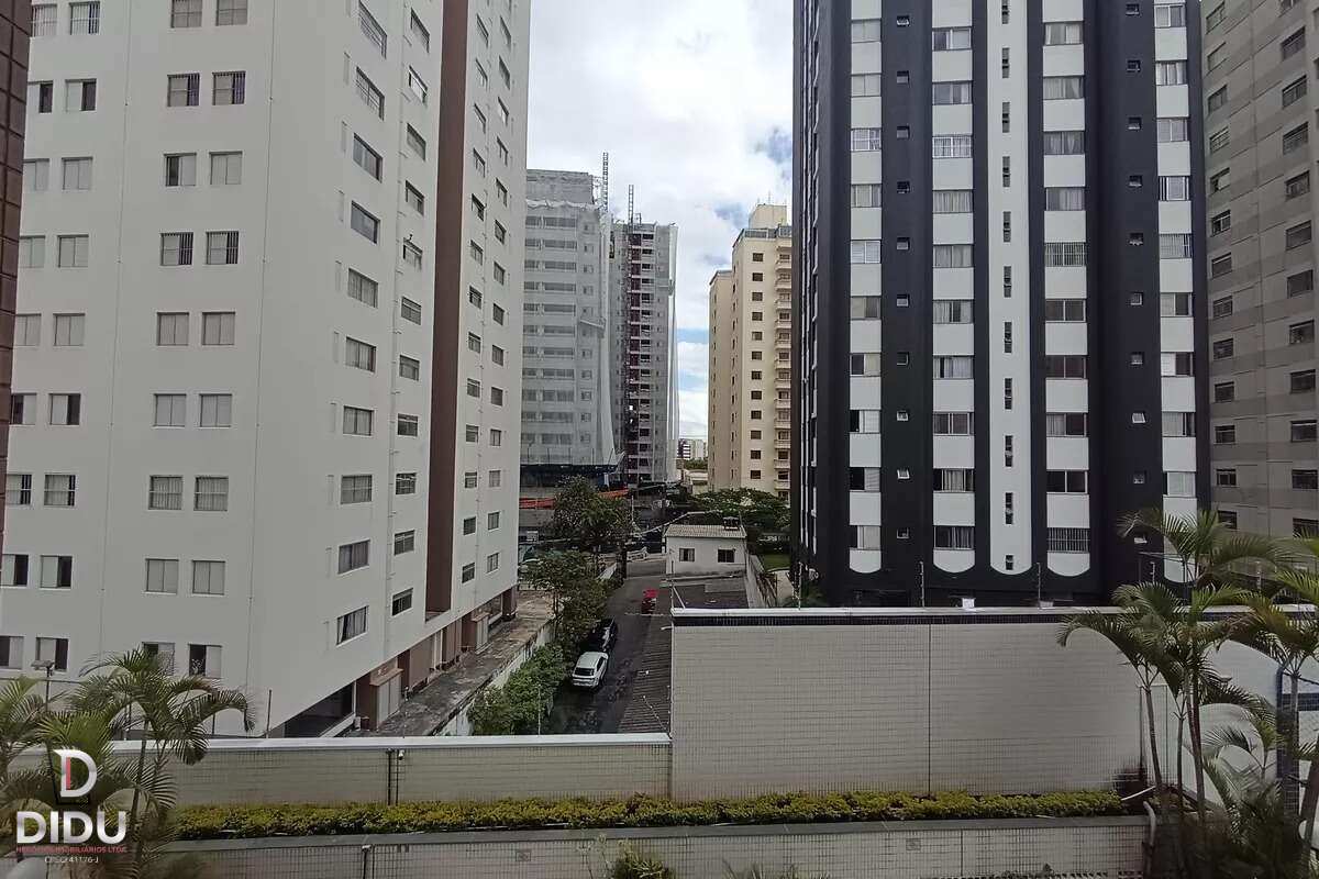 Apartamento, 3 quartos, 121 m² - Foto 17