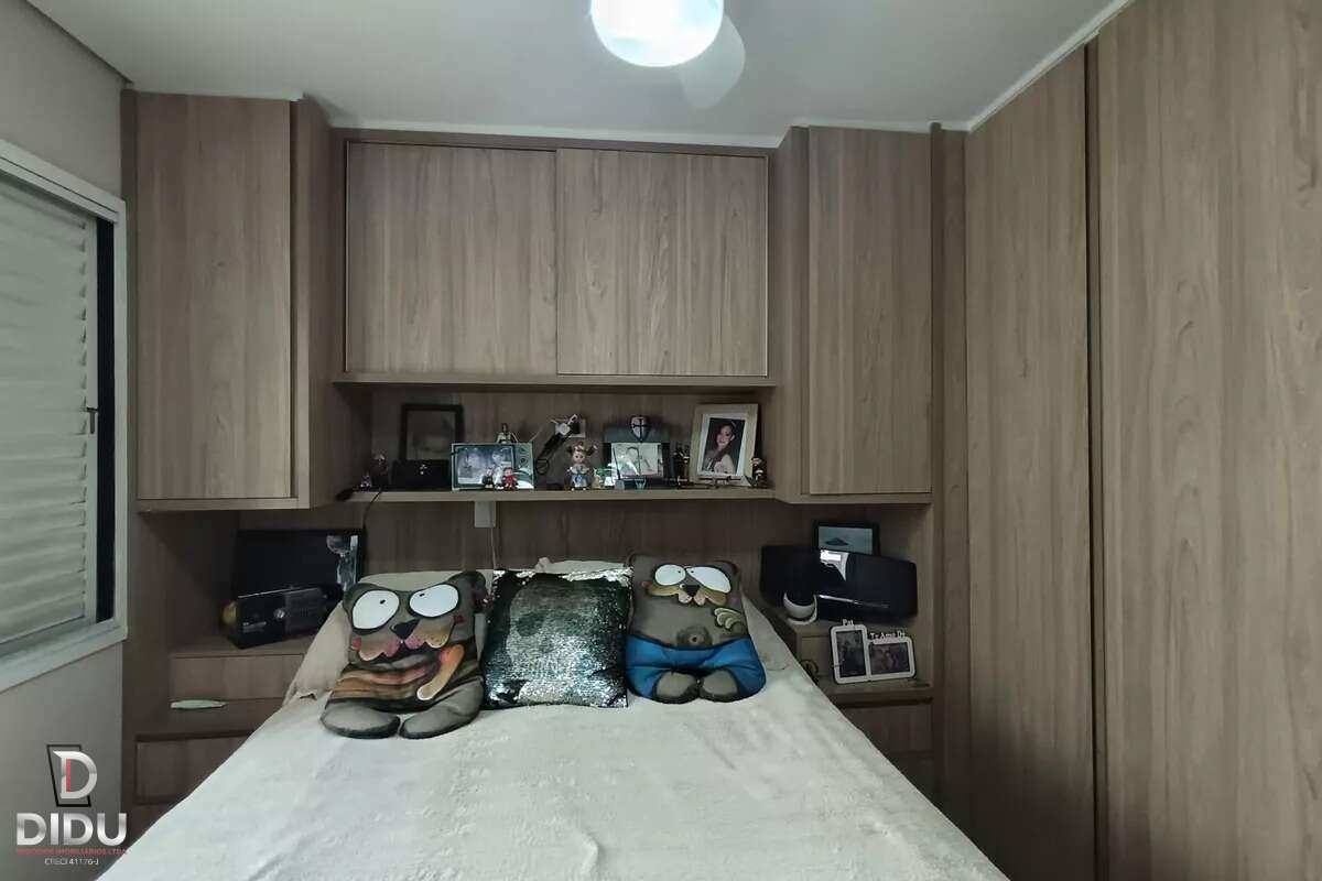 Apartamento, 3 quartos, 121 m² - Foto 18