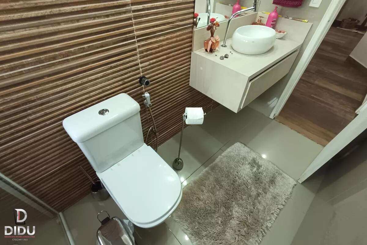 Apartamento, 3 quartos, 121 m² - Foto 21