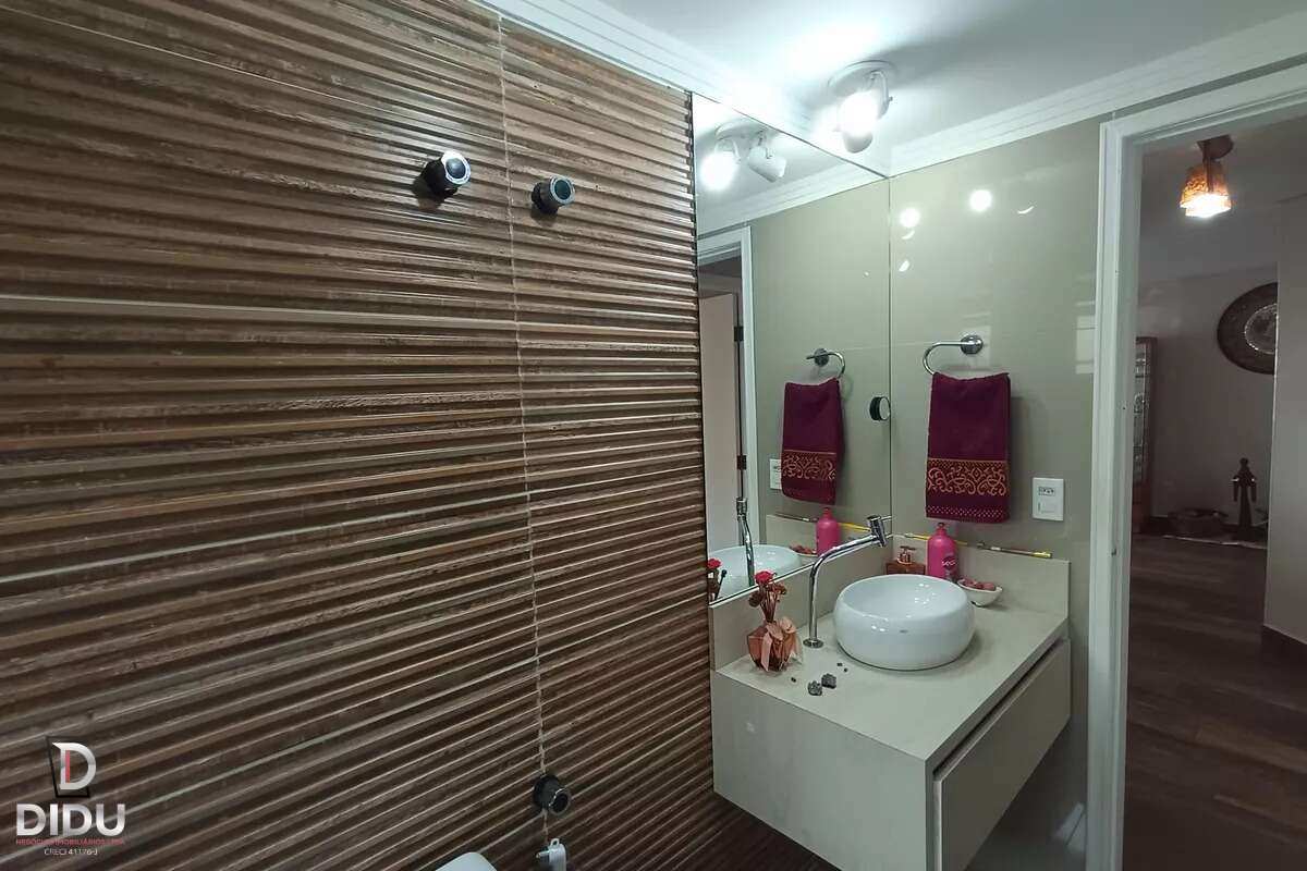 Apartamento, 3 quartos, 121 m² - Foto 24