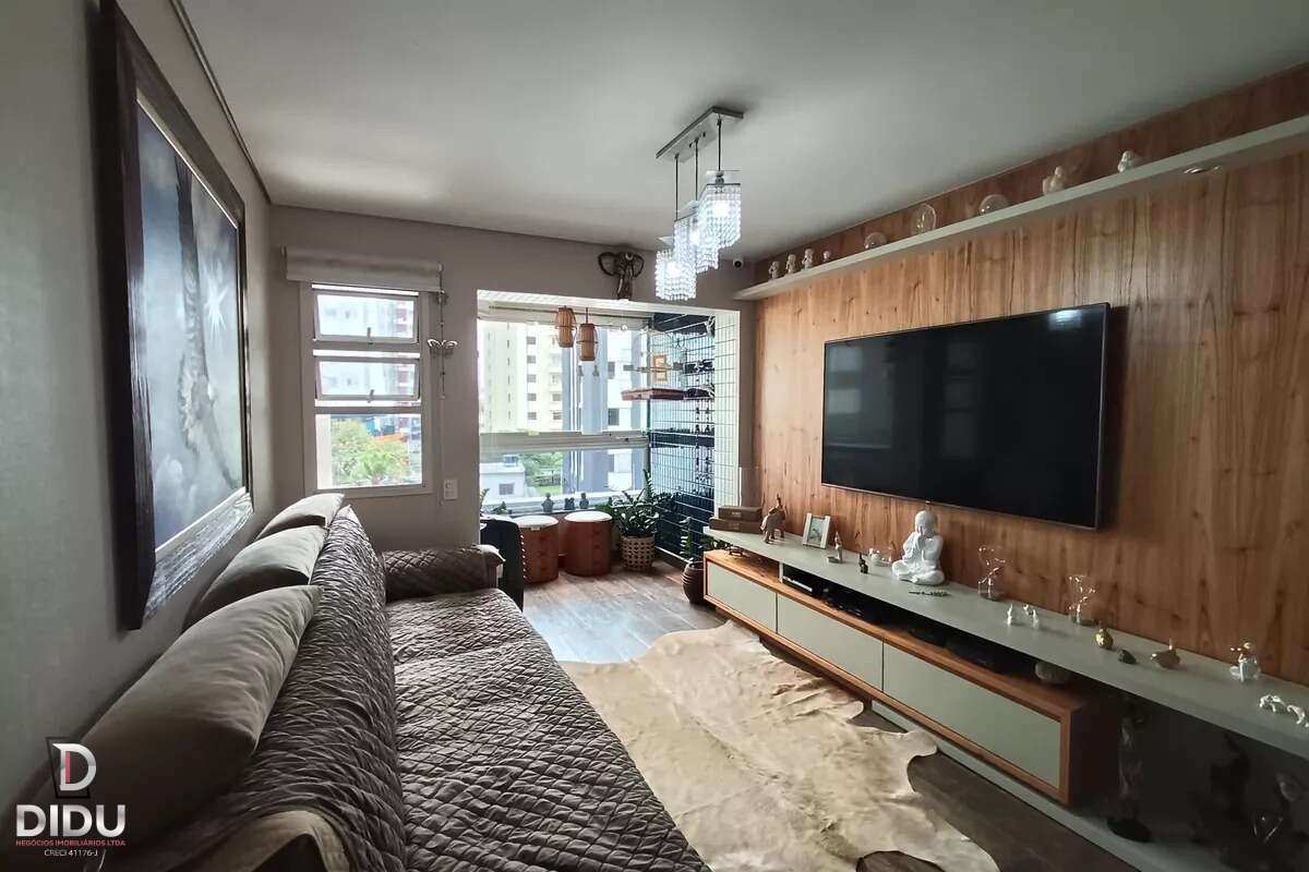 Apartamento, 3 quartos, 121 m² - Foto 3
