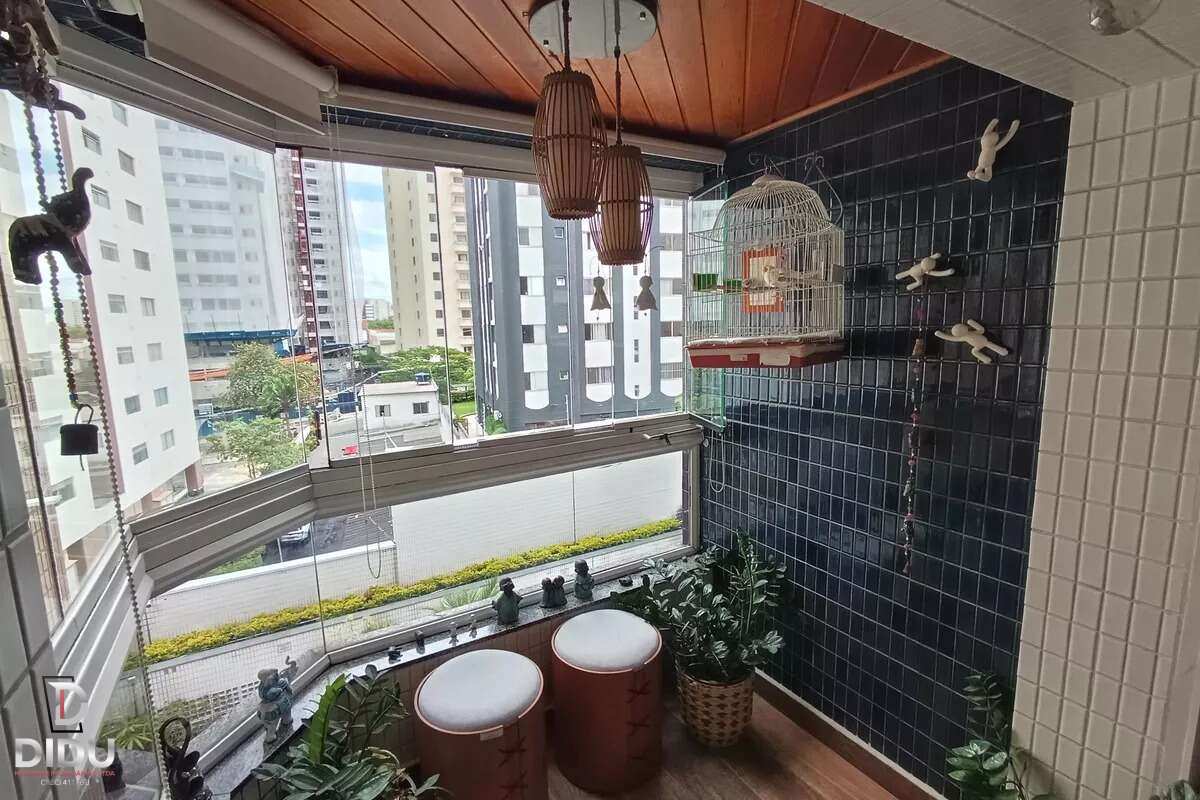 Apartamento, 3 quartos, 121 m² - Foto 5