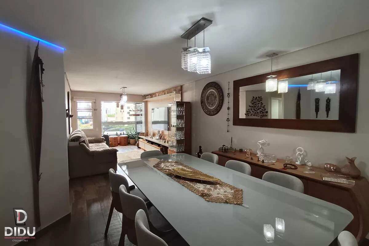 Apartamento, 3 quartos, 121 m² - Foto 6