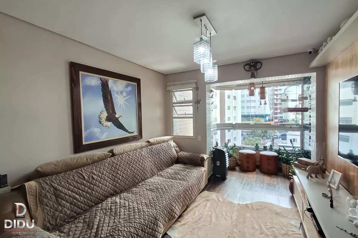 Apartamento, 3 quartos, 121 m² - Foto 7