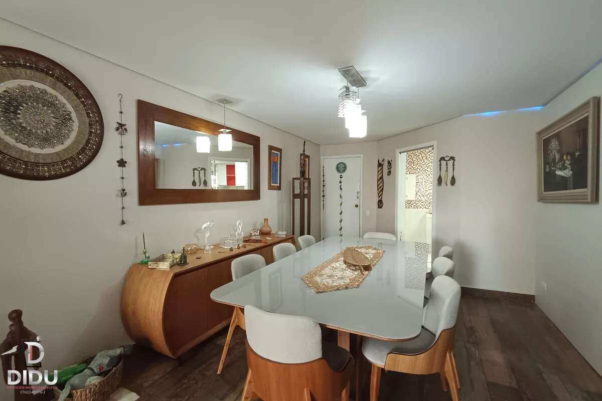 Apartamento, 3 quartos, 121 m² - Foto 8