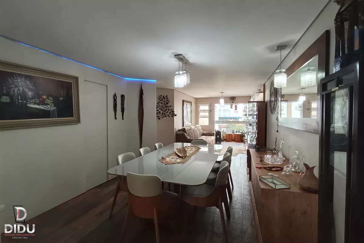 Apartamento, 3 quartos, 121 m² - Foto 9