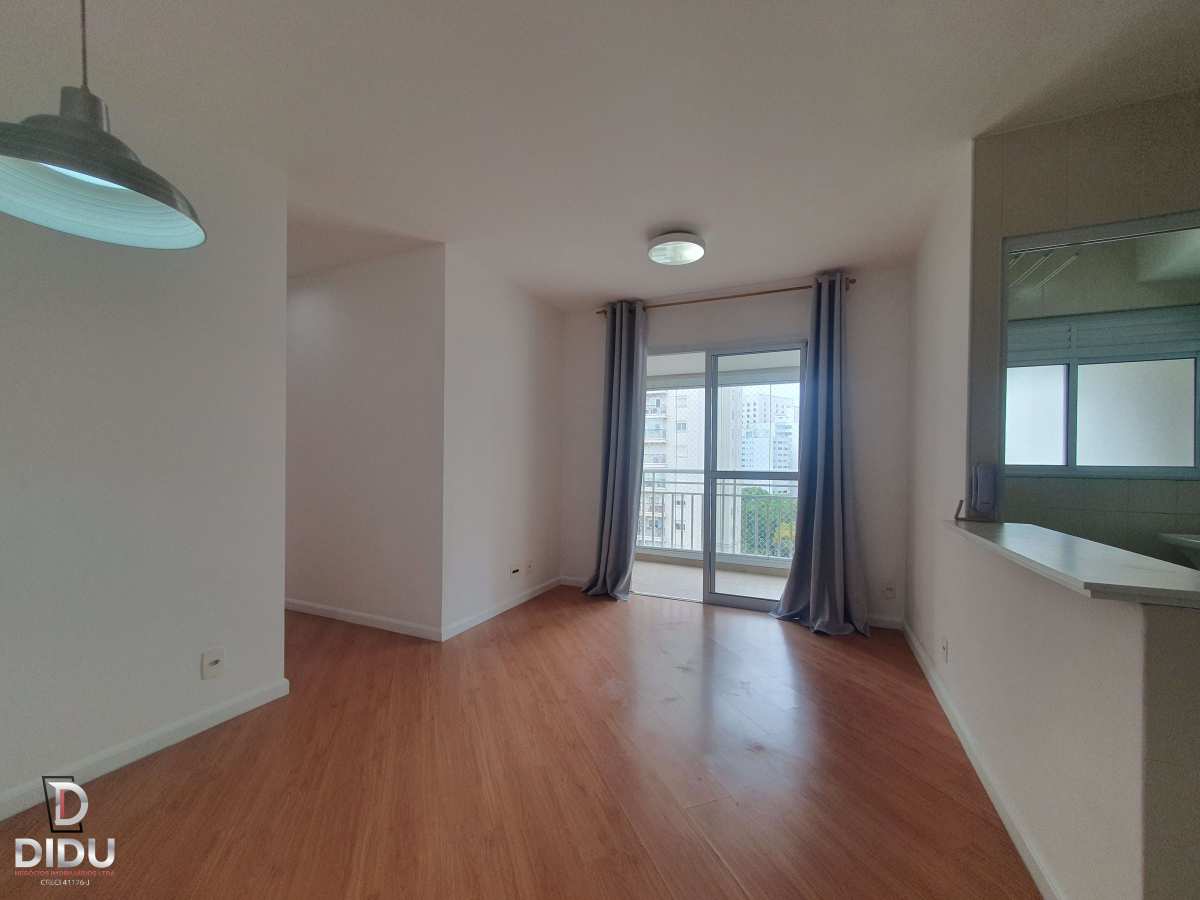 Apartamento, 2 quartos, 60 m² - Foto 1