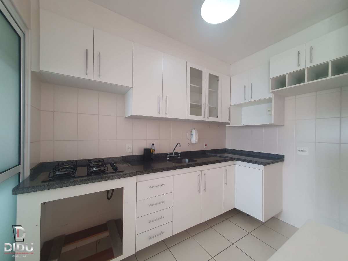 Apartamento, 2 quartos, 60 m² - Foto 11