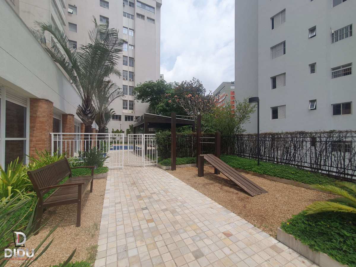 Apartamento, 2 quartos, 60 m² - Foto 24
