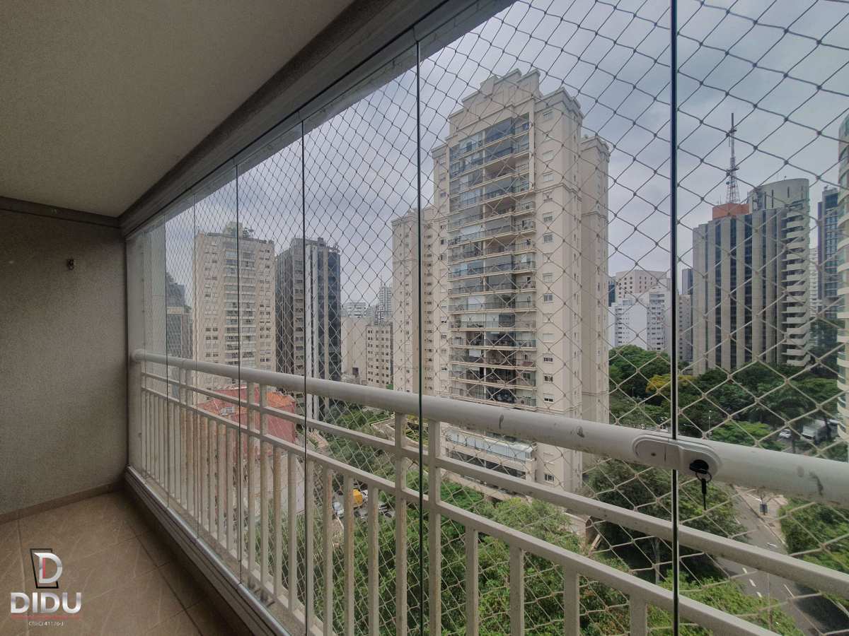 Apartamento, 2 quartos, 60 m² - Foto 4