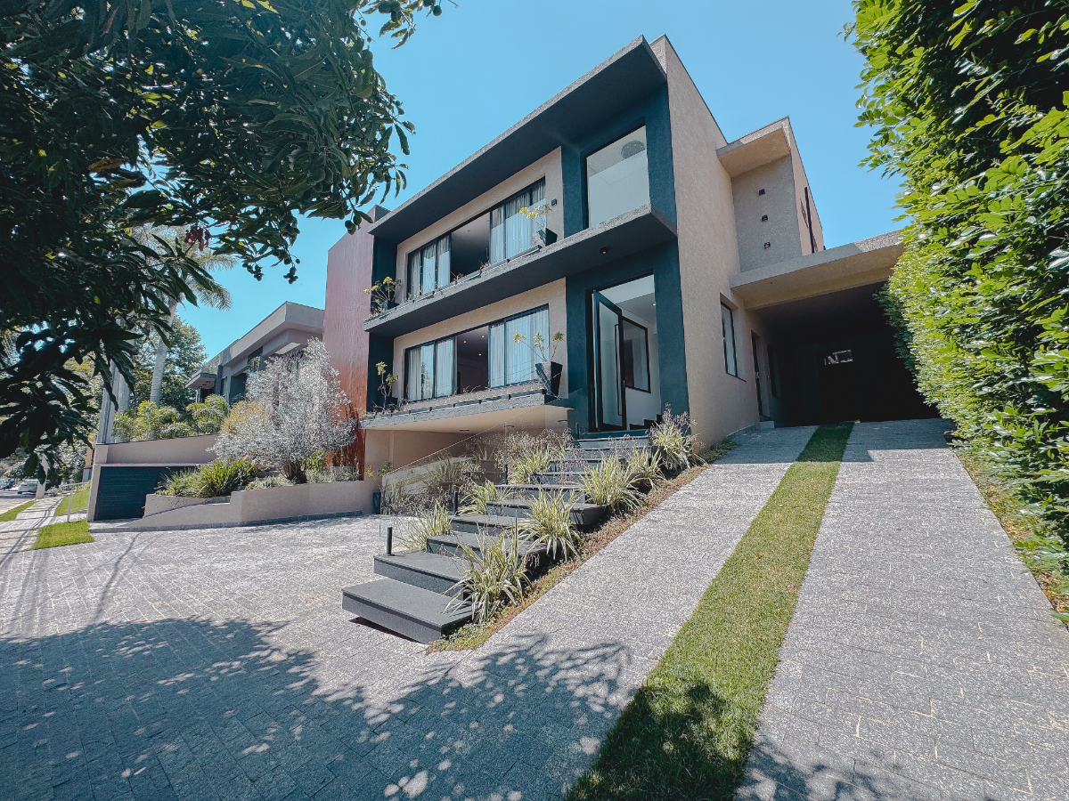 Apartamento, 5 quartos, 583 m² - Foto 1