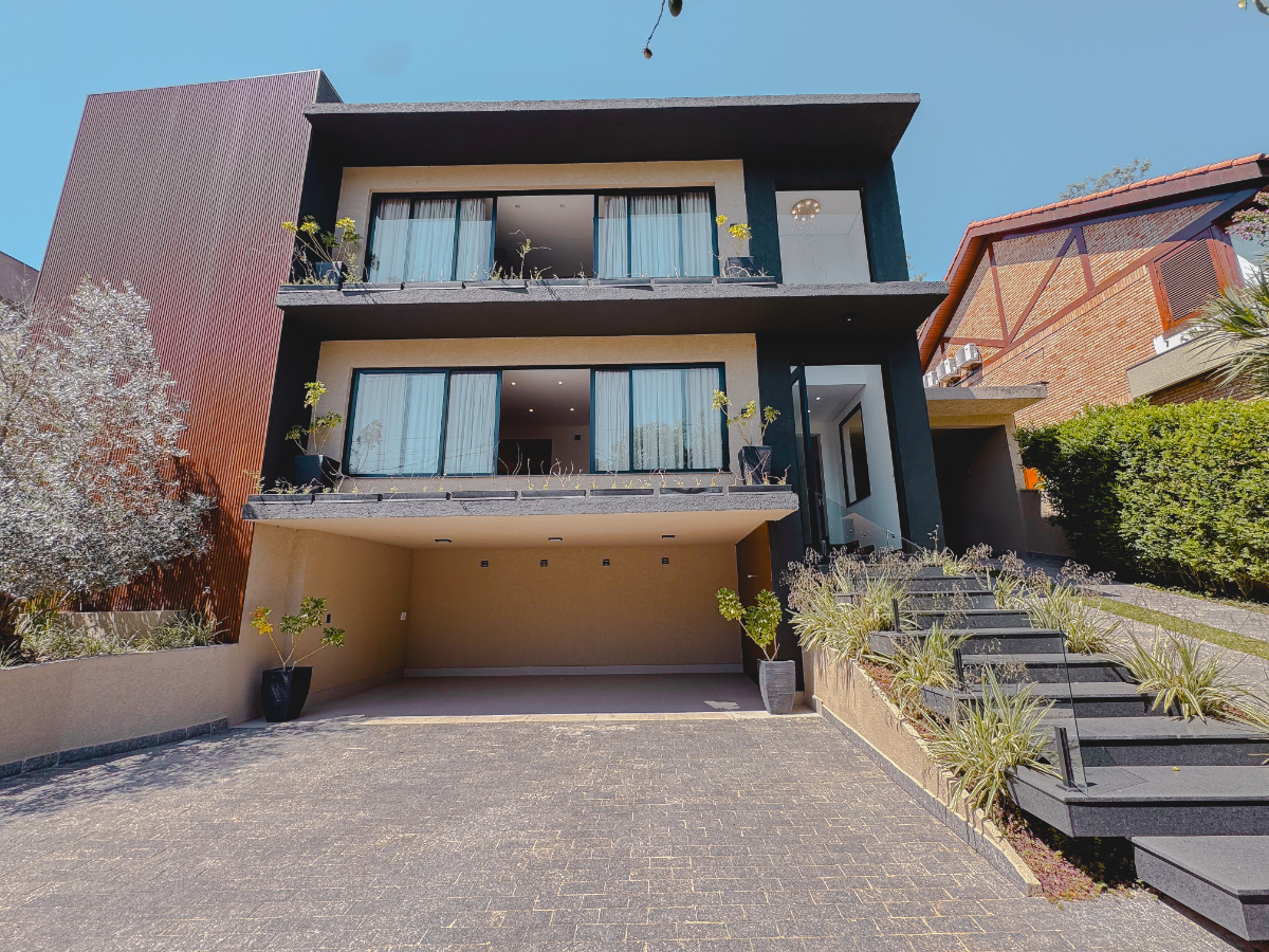 Apartamento, 5 quartos, 583 m² - Foto 3