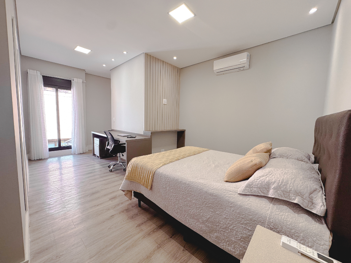 Apartamento, 5 quartos, 583 m² - Foto 6