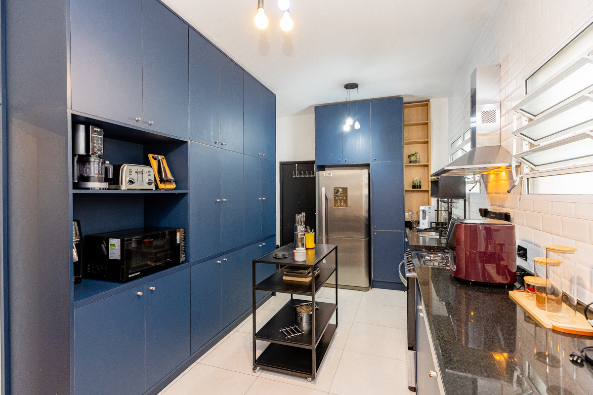 Apartamento, 3 quartos, 174 m² - Foto 10