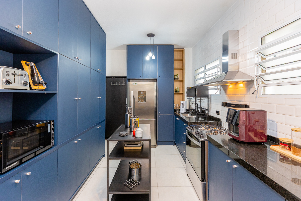 Apartamento, 3 quartos, 174 m² - Foto 11