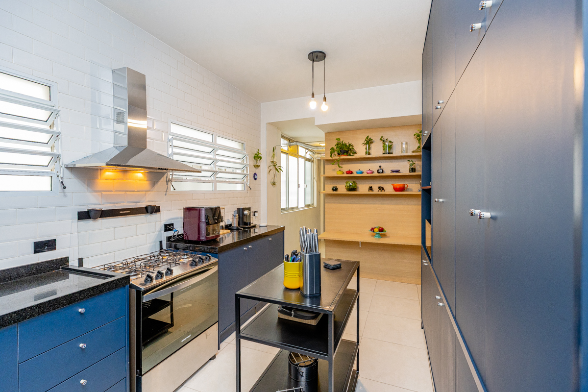 Apartamento, 3 quartos, 174 m² - Foto 12