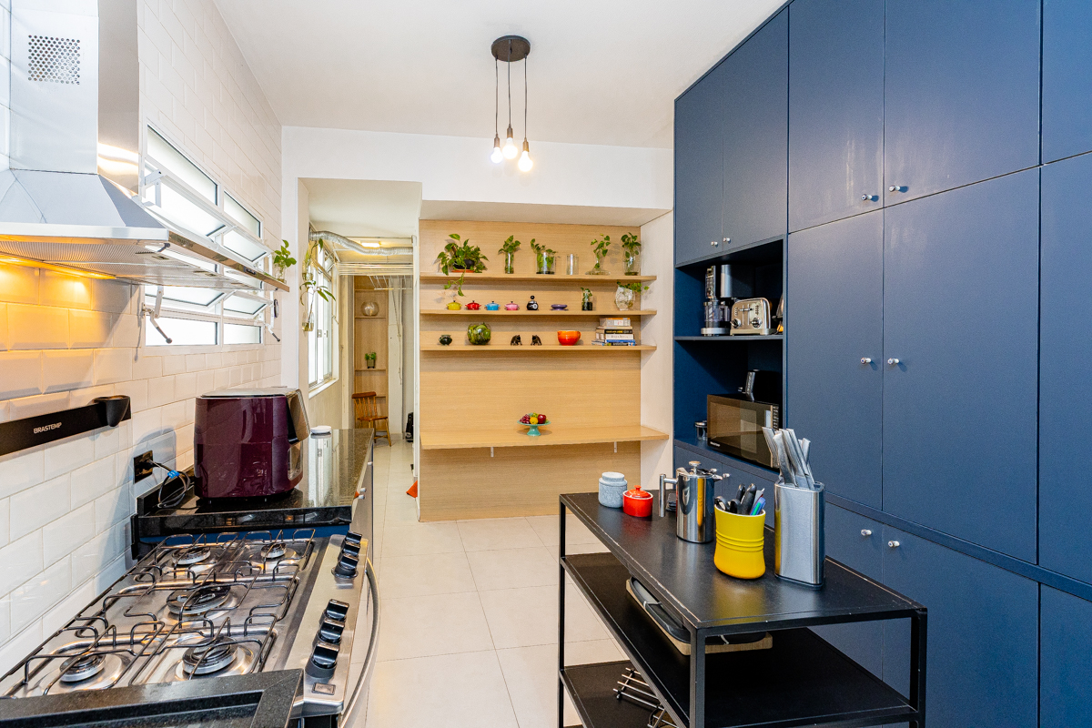 Apartamento, 3 quartos, 174 m² - Foto 13