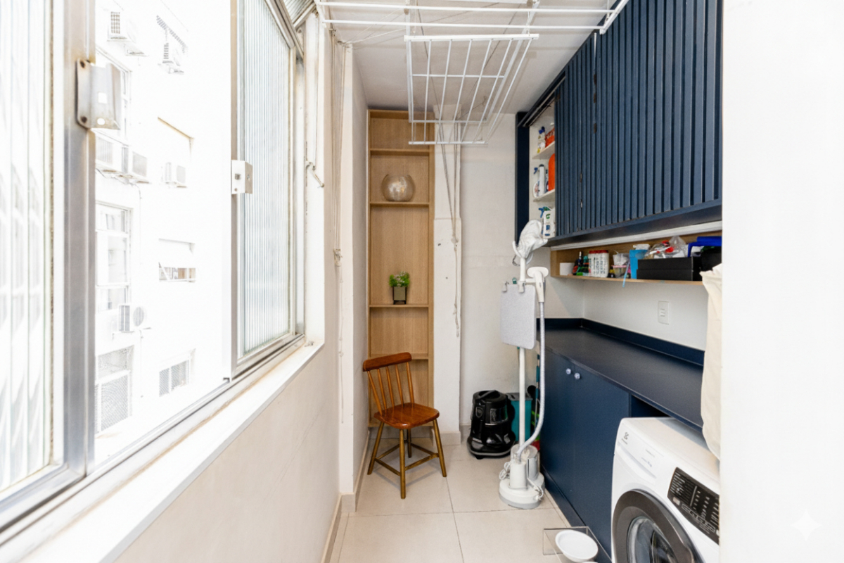 Apartamento, 3 quartos, 174 m² - Foto 14