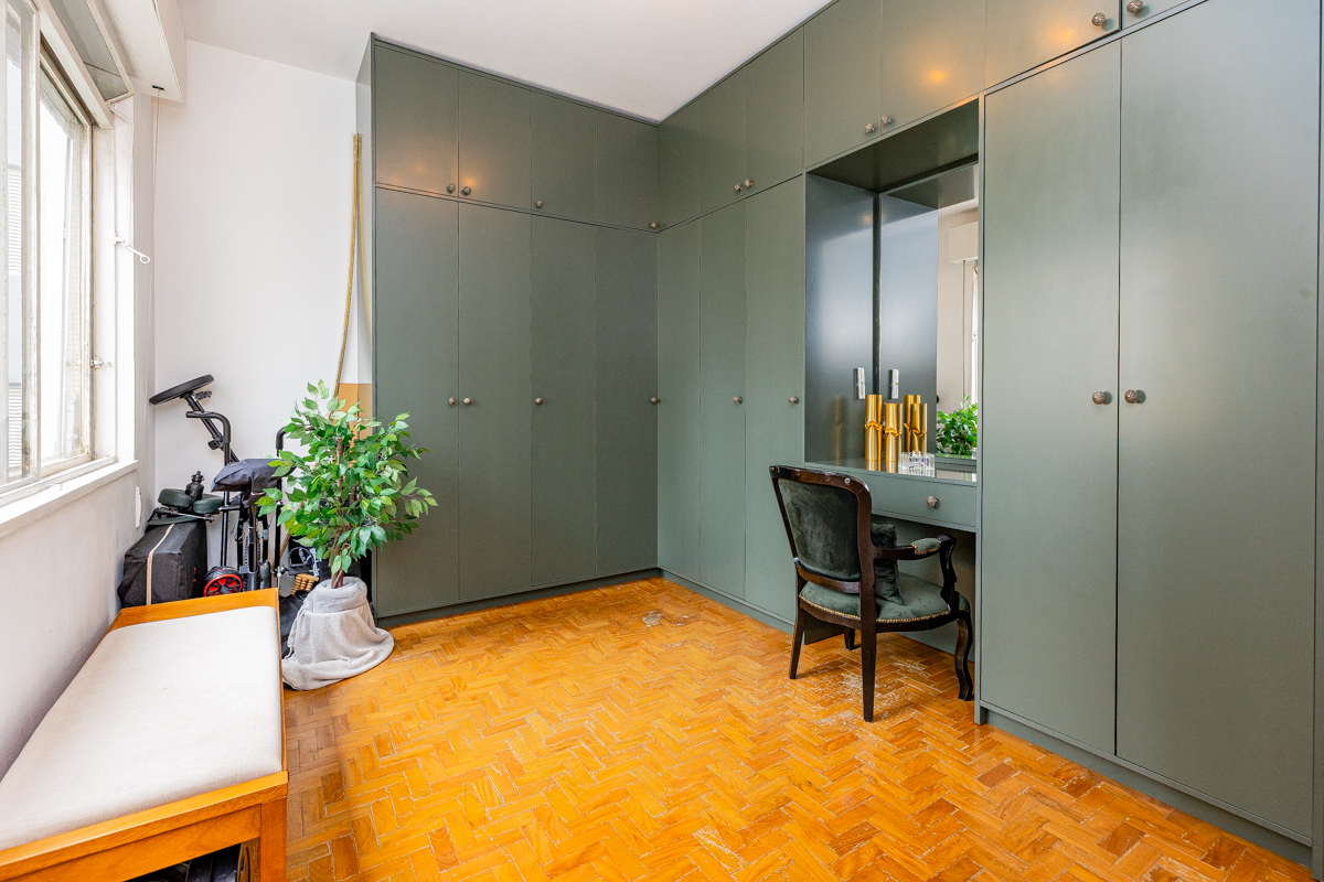 Apartamento, 3 quartos, 174 m² - Foto 20