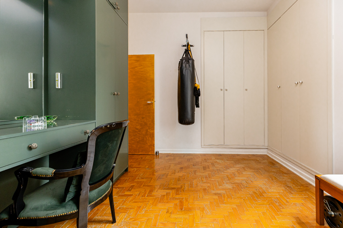 Apartamento, 3 quartos, 174 m² - Foto 21