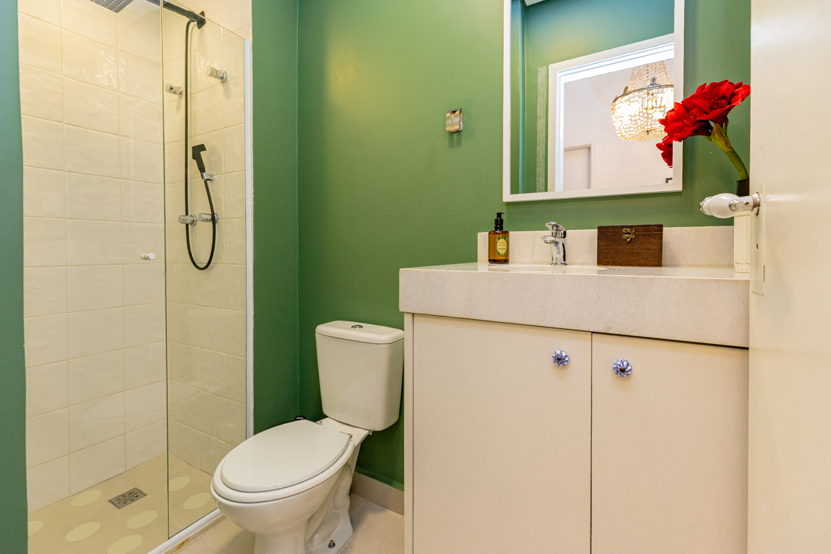 Apartamento, 3 quartos, 174 m² - Foto 22