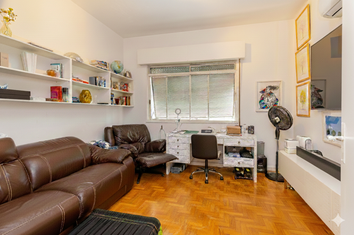 Apartamento, 3 quartos, 174 m² - Foto 23