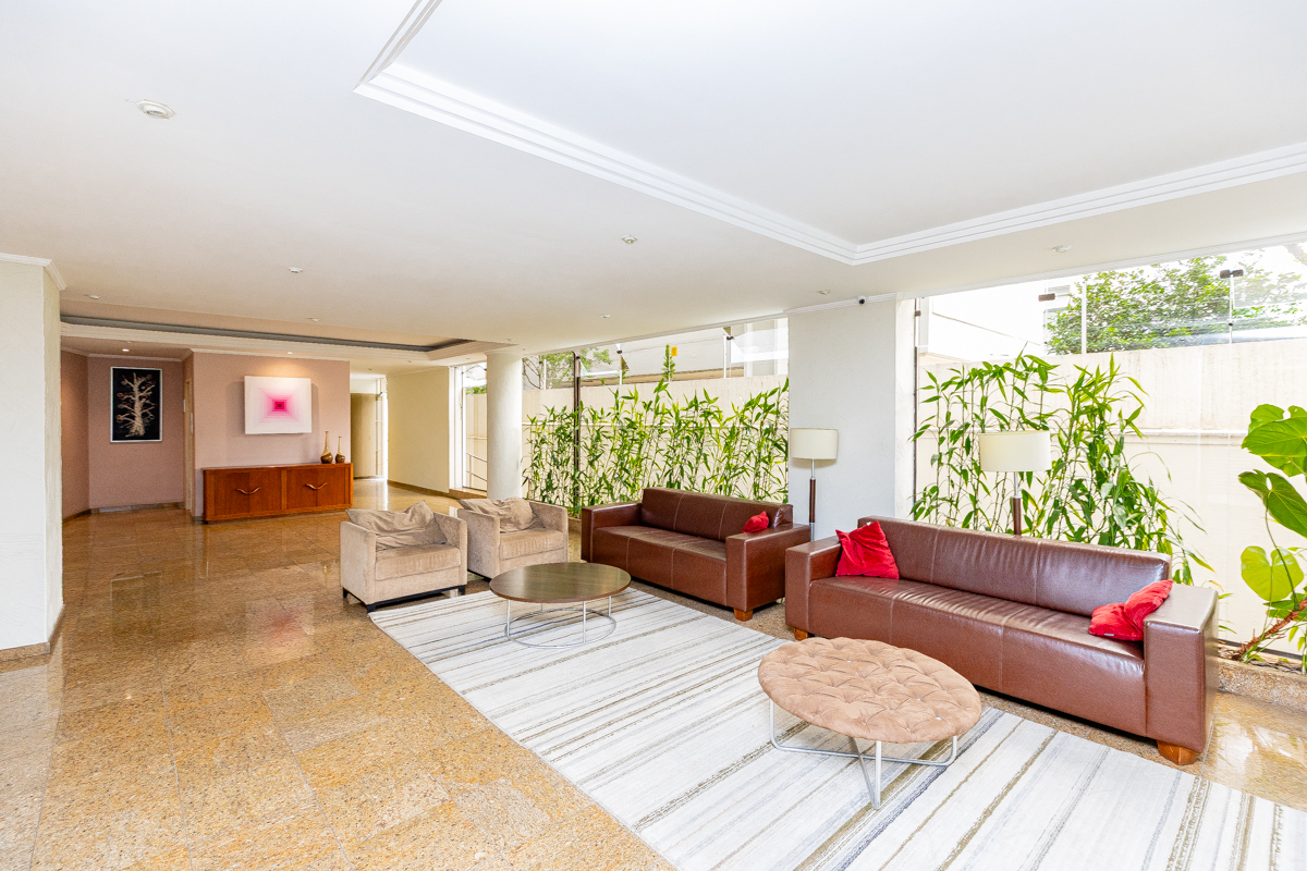 Apartamento, 3 quartos, 174 m² - Foto 25