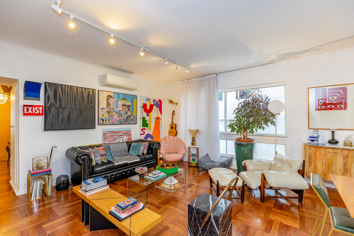 Apartamento, 3 quartos, 174 m² - Foto 4