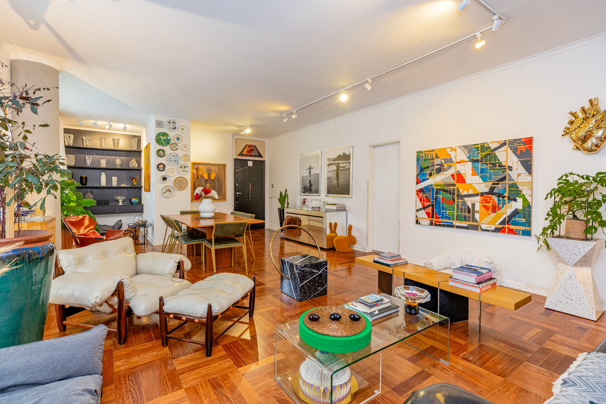 Apartamento, 3 quartos, 174 m² - Foto 6