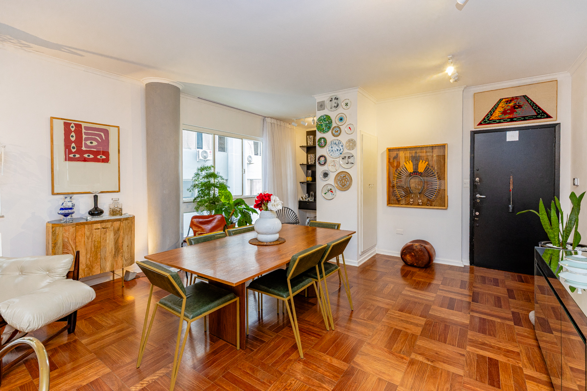 Apartamento, 3 quartos, 174 m² - Foto 7