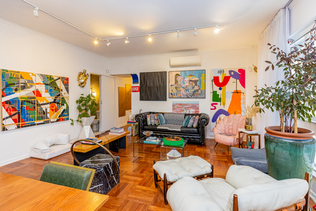 Apartamento, 3 quartos, 174 m² - Foto 8