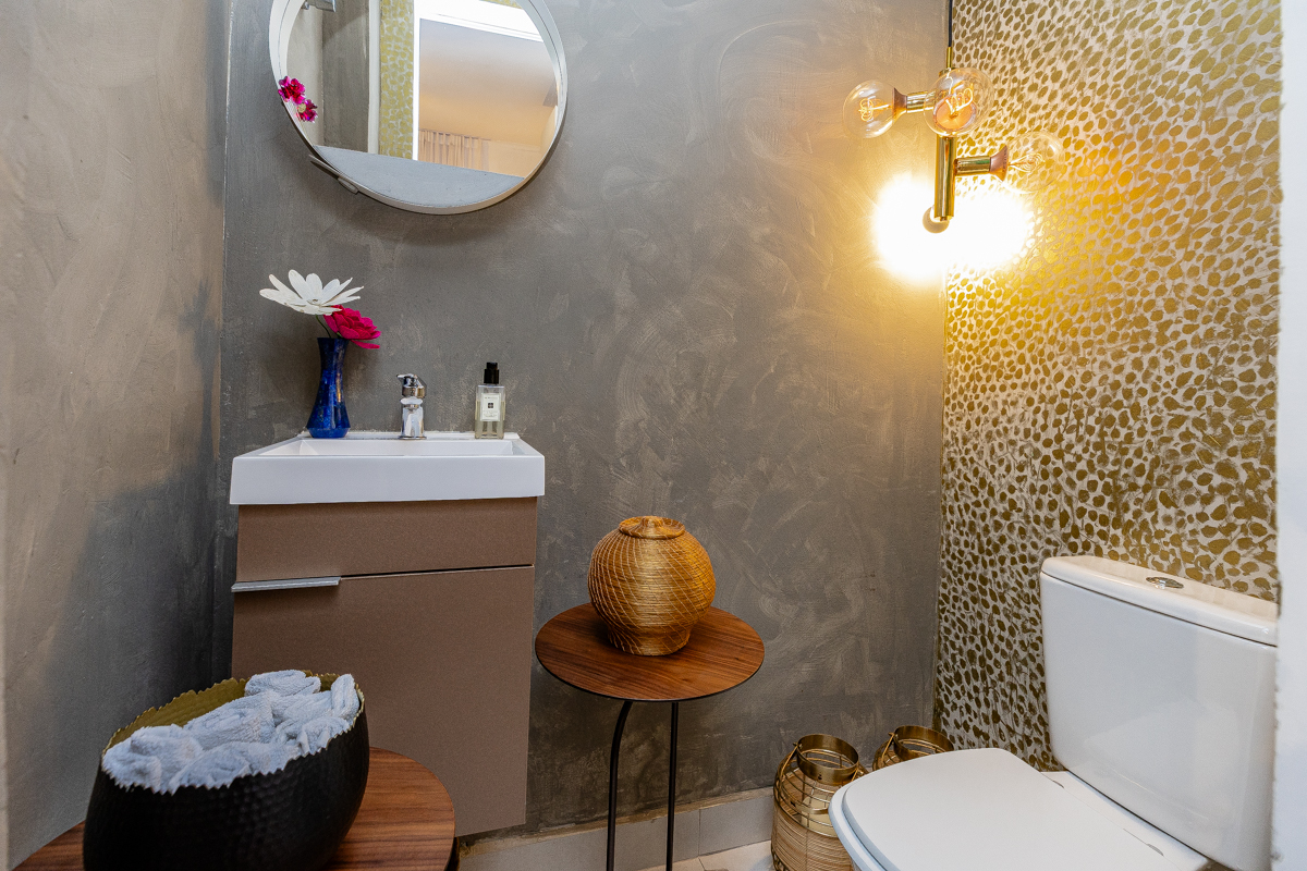Apartamento, 3 quartos, 174 m² - Foto 9