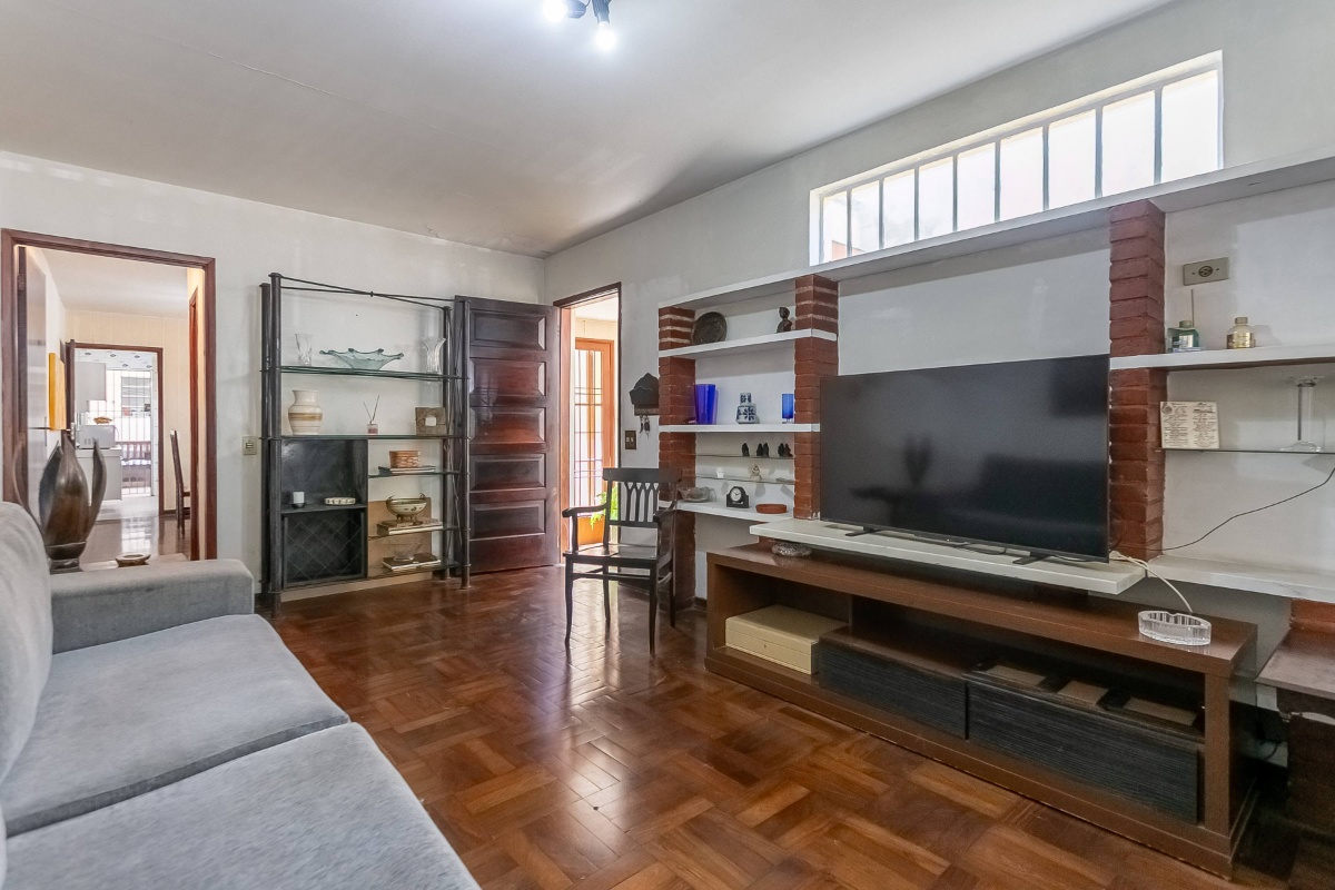 Casa, 3 quartos, 149 m² - Foto 1