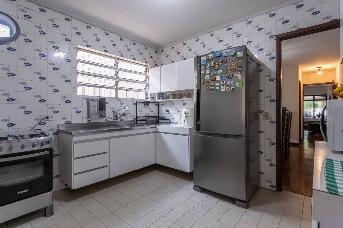 Casa, 3 quartos, 149 m² - Foto 11