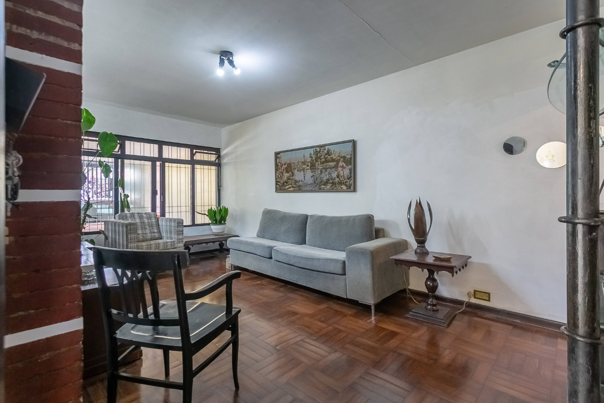 Casa, 3 quartos, 149 m² - Foto 3