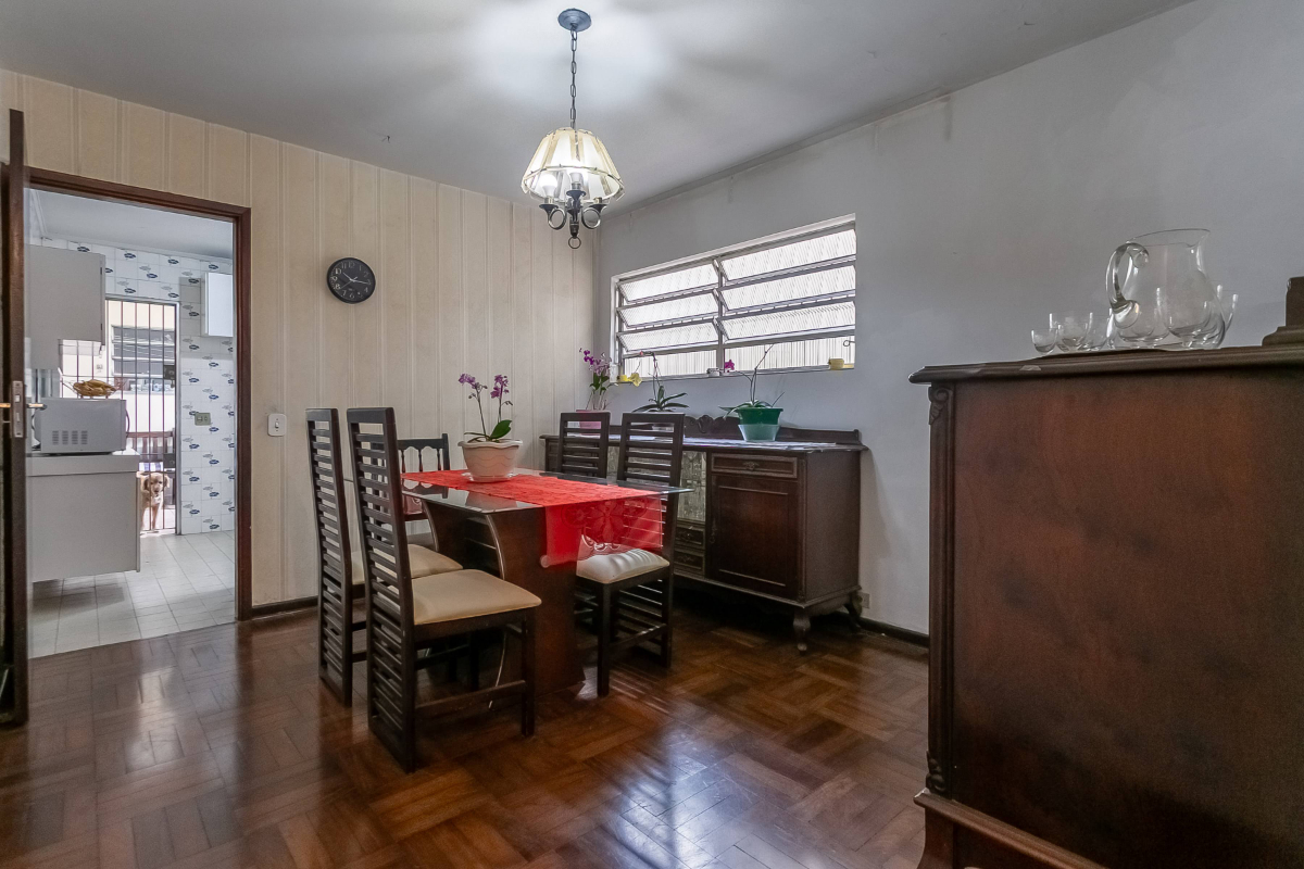 Casa, 3 quartos, 149 m² - Foto 6