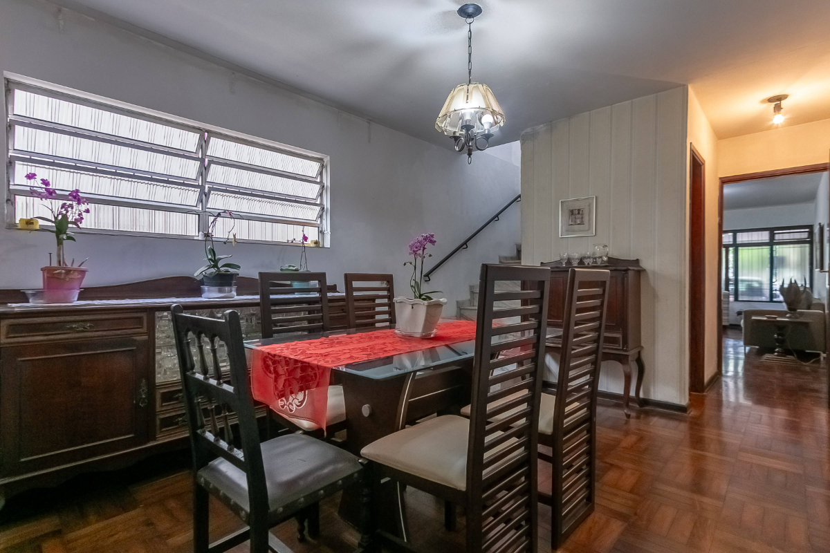 Casa, 3 quartos, 149 m² - Foto 7