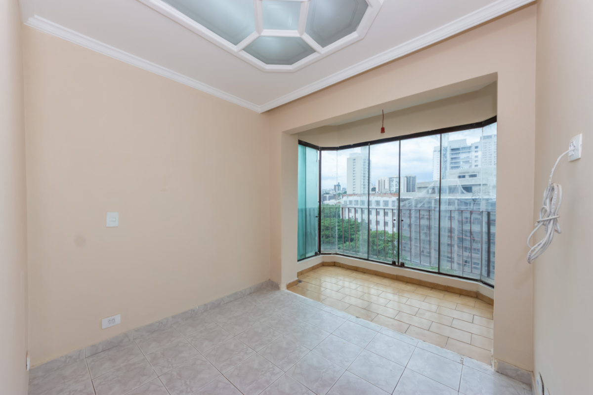 Apartamento, 3 quartos, 97 m² - Foto 2