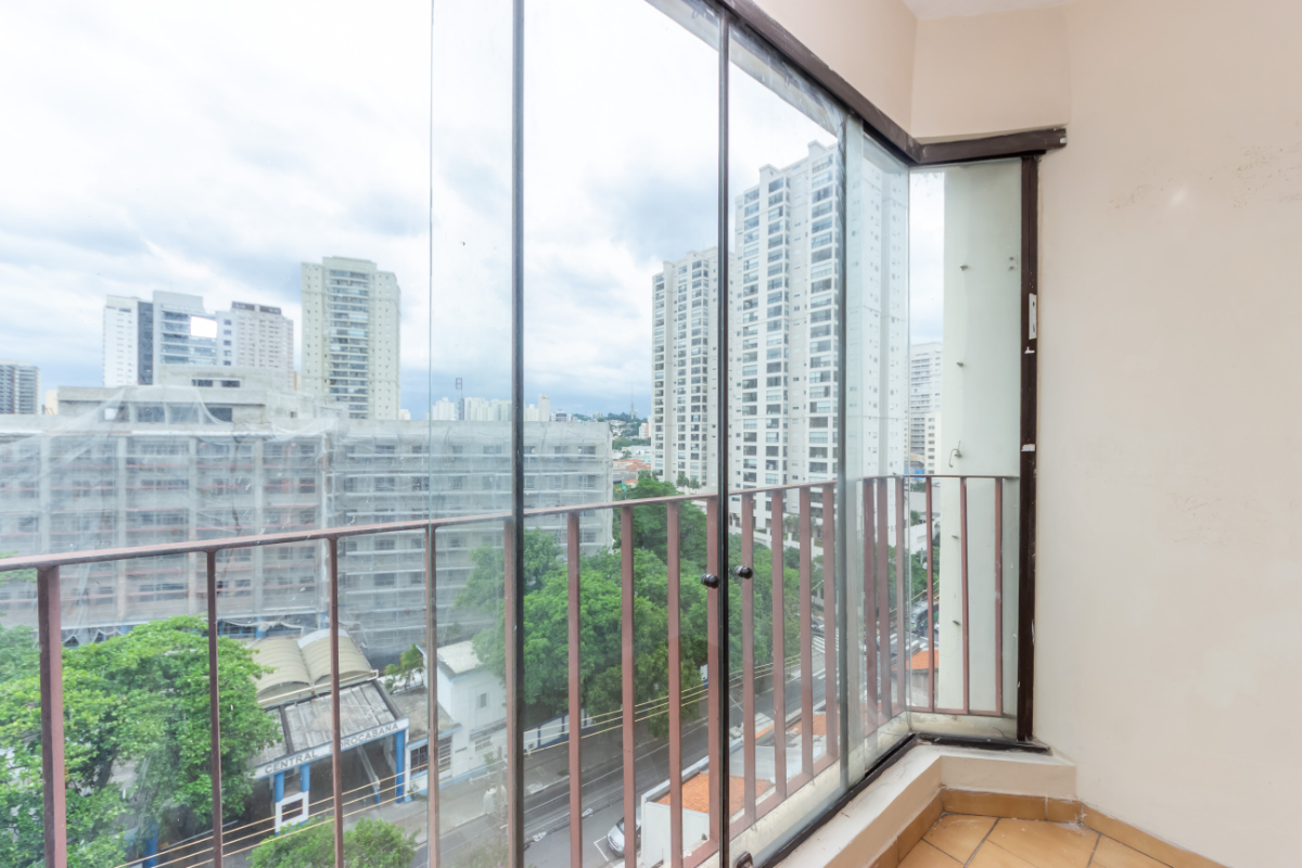 Apartamento, 3 quartos, 97 m² - Foto 3