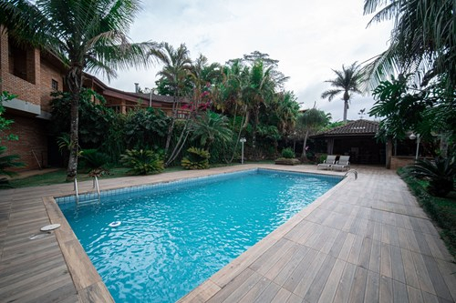 Apartamento, 5 quartos, 437 m² - Foto 1