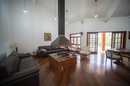 Apartamento, 5 quartos, 437 m² - Foto 11