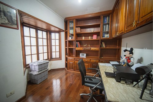 Apartamento, 5 quartos, 437 m² - Foto 12