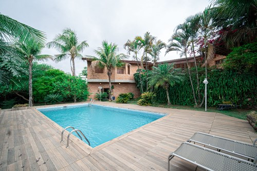 Apartamento, 5 quartos, 437 m² - Foto 2