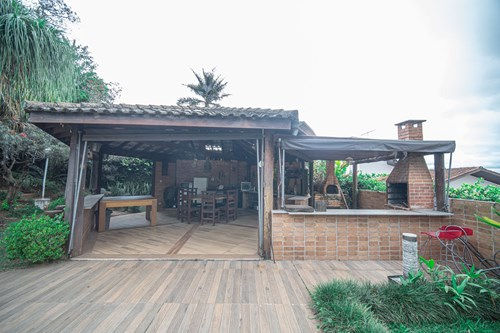 Apartamento, 5 quartos, 437 m² - Foto 4