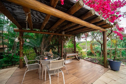 Apartamento, 5 quartos, 437 m² - Foto 6