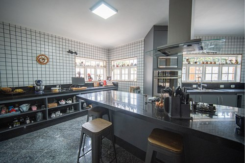 Apartamento, 5 quartos, 437 m² - Foto 7