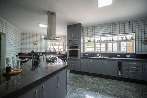 Apartamento, 5 quartos, 437 m² - Foto 8