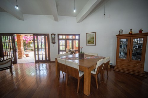 Apartamento, 5 quartos, 437 m² - Foto 9