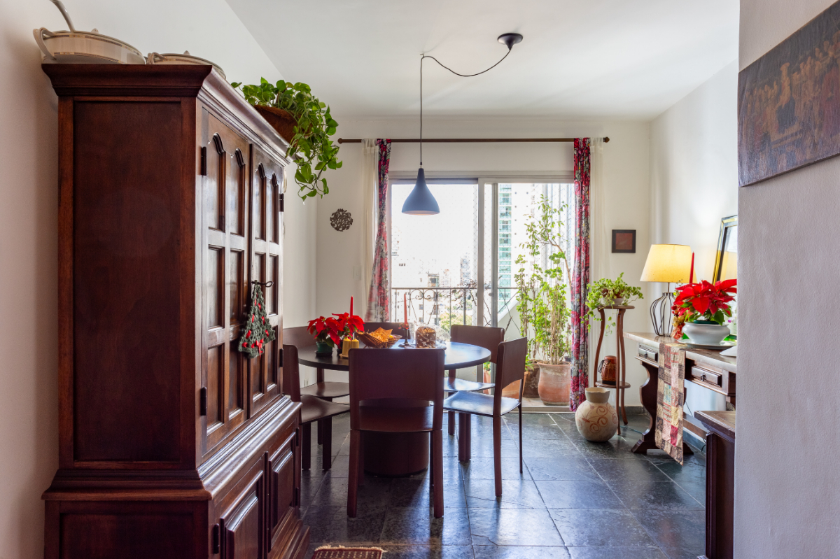 Apartamento, 3 quartos, 173 m² - Foto 11